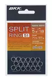 BKK SPLIT RING-51 - Splitringe - 6970595287480 - 1