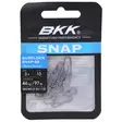 BKK Stay Lock Snap-52 - Låse & svirvler - 6941780954340 - 2