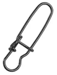 BKK Stay Lock Snap-52 - Låse & svirvler - 6941780954340 - 1