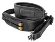Blaser Neoprene Gun Sling Carbon - Våbenremme - 80409090 - 1