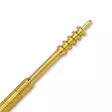 BoreTech Brass V-Stix Jag - Øvrige våbenvedligeholdsprodukter - 667739170000 - 2