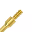 BoreTech Brass V-Stix Jag - Øvrige våbenvedligeholdsprodukter - 667739170000 - 6