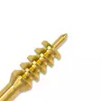 BoreTech Brass V-Stix Jag - Øvrige våbenvedligeholdsprodukter - 667739170000 - 5