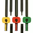 BoreTech Patch Guide AR - rifle - Øvrige våbenvedligeholdsprodukter - 667739040150 - 6