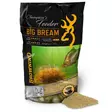 Browning Champion's Feeder Mix Big Bream 1kg - Mæsk & boilies - 4029569247400 - 1