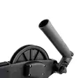 Cannon Uni-Troll 5 - Dybderiggere - 029402037780 - 2