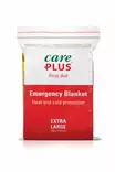 Care Plus First Aid Emergency Blanket - Øvrige tasker - 8714024382210 - 1