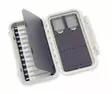 CF Design CF-3212 Large Tubefly Case 12- Tubes - Flueæsker - 4560111388160 - 1