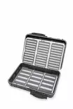C&F Trout Guide Box incl. 12 Large System Foams - Flueæsker - 4560111387330 - 3