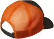 Chevalier Symbol Cap High Vis Orange - Jægerens hovedbeklædning - 808491180030 - 2