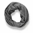 Craghoppers NosiLife Tube Scarf II Black Pepper Marlin - Bælter og Seler - 5063260007580 - 1