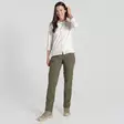Craghoppers Ws NosiLife Pro Convertible Trousers Regular - Bukser - 5063260005630 - 2