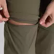 Craghoppers Ws NosiLife Pro Convertible Trousers Regular - Bukser - 5063260005630 - 11