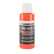 Create Fluorescent 60ml - Opløsningsmiddelbaserede farver og lakker - SAMCF60 - 10