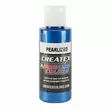 Createx Pearlescent 60ml - Opløsningsmiddelbaserede farver og lakker - SAMCP60 - 22