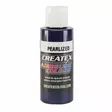 Createx Pearlescent 60ml - Opløsningsmiddelbaserede farver og lakker - SAMCP60 - 13