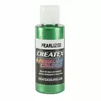 Createx Pearlescent 60ml - Opløsningsmiddelbaserede farver og lakker - SAMCP60 - 12