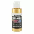 Createx Pearlescent 60ml - Opløsningsmiddelbaserede farver og lakker - SAMCP60 - 16