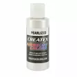Createx Pearlescent 60ml - Opløsningsmiddelbaserede farver og lakker - SAMCP60 - 24
