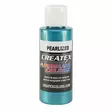 Createx Pearlescent 60ml - Opløsningsmiddelbaserede farver og lakker - SAMCP60 - 10