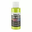 Createx Pearlescent 60ml - Opløsningsmiddelbaserede farver og lakker - SAMCP60 - 18