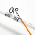 Daiwa Accudepth Predator Trolling 257cm 2pcs - Daiwa -trollingstænger - 5055545237300 - 2