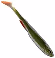 Daiwa PX Slim Shad Y 7.5cm 1pcs - Lappefiskjigs - 0803202470 - 1