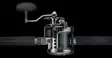 Daiwa Saltist LW LCH - Hav- og trollinghjul - 043178922590 - 3