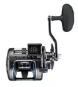 Daiwa Saltist LW LCH - Hav- og trollinghjul - 043178922590 - 2