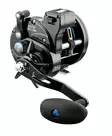 Daiwa Saltist LW LCH - Hav- og trollinghjul - 043178922590 - 1