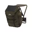 DAM Hunter Backpack Chair Wide - Rygsække - 5706301690210 - 2