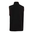 Deerhunter Cumbria Fleece Waistcoat Anthracite Grey - Herrernes jagtjakker - 5702827242100 - 2