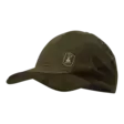 Deerhunter Eagle Cap Tarmac Green - Jægerens hovedbeklædning - 5702827222140 - 1