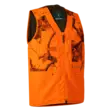 Deerhunter Eagle Waistcoat REALTREE EDGE Safety Orange - Herrernes jagtjakker - 5702827233290 - 1