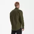 Deerhunter Liam Shirt Tarmac Green - Jægertrøjer - 5702827163900 - 3