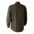 Deerhunter Liam Shirt Tarmac Green - Jægertrøjer - 5702827163900 - 2