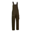 Deerhunter Muflon Pro Winter Bib Trousers Art Green - Herrernes jagtbukser - 5702827239070 - 1