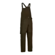 Deerhunter Muflon Pro Winter Bib Trousers Art Green - Herrernes jagtbukser - 5702827239070 - 2