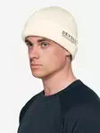 Devold Endurance Merino Beanie Raw White - Huer - 7028567706060 - 2