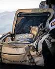 Eberlestock Hyllus Duffel 45 L - Taktiske tasker - 810140330550 - 3