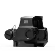 EOTECH EXPS3HD-0 - Rødpunktsigter og holografiske sigter til rifler - 672294601180 - 2