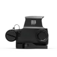 EOTECH EXPS3HD-0 - Rødpunktsigter og holografiske sigter til rifler - 672294601180 - 1