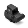 EOTECH EXPS3HD-0 - Rødpunktsigter og holografiske sigter til rifler - 672294601180 - 6