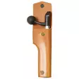 Fjällräven Bolt Case Leather Cognac - Øvrige jagttilbehør - 7323450150860 - 2