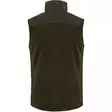 Fjällräven Buck Fleece Vest M Dark Olive - Mellemlagjakker - 7392158940370 - 2