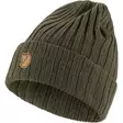 Fjällräven Byron Hat Dark Olive - Huer - 7323450390440 - 1