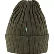 Fjällräven Byron Hat Dark Olive - Huer - 7323450390440 - 3