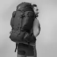 Fjällräven Kajka 75 M/L GRN - Vandrerugtsække - 7323451017520 - 8