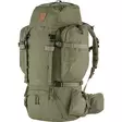 Fjällräven Kajka 75 M/L GRN - Vandrerugtsække - 7323451017520 - 1