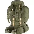 Fjällräven Kajka 75 M/L GRN - Vandrerugtsække - 7323451017520 - 3